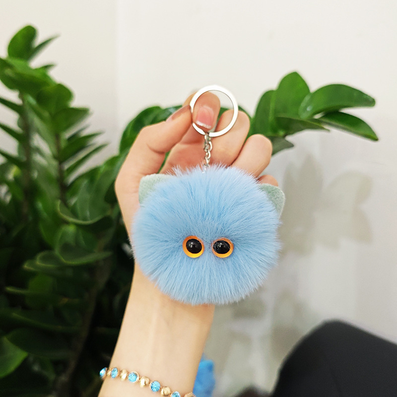 Blush Cat Ball Original Design - Photography Rules reseña y precio