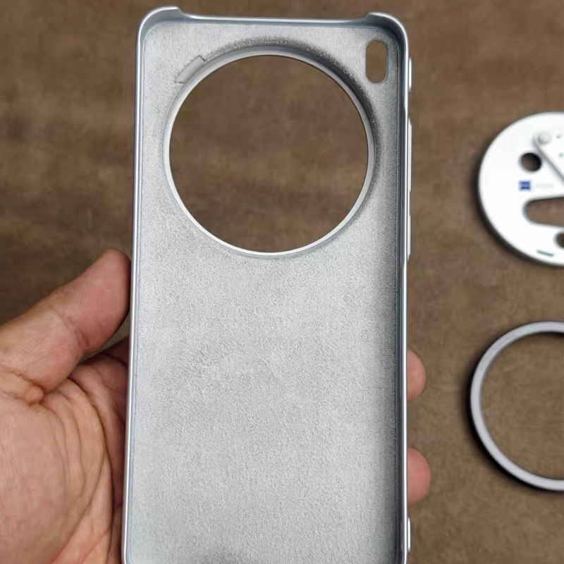 Original Case For VIVO X300 Ul - Photography Kit Vivo X200 Pro reseña y precio