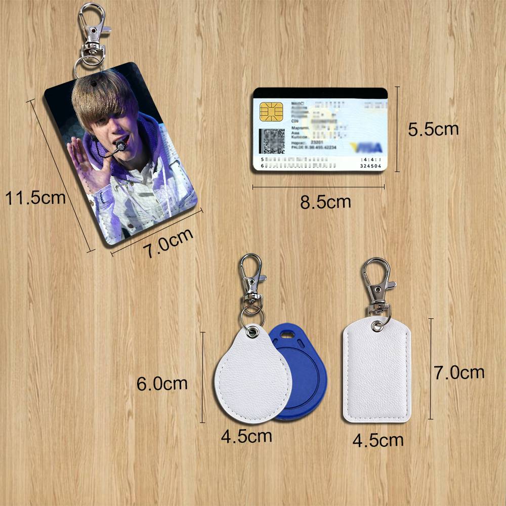 Young Memories Baby Justin Bie - Memory Card Case reseña y precio