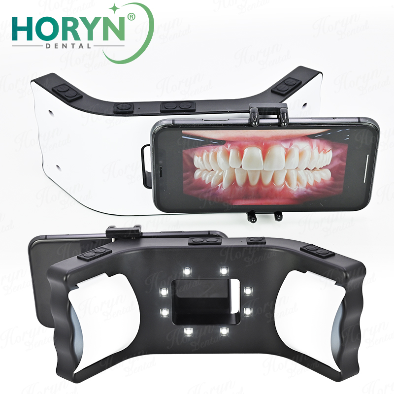 Dental Photography Kit Mobile  - Photography Videos Free reseña y precio