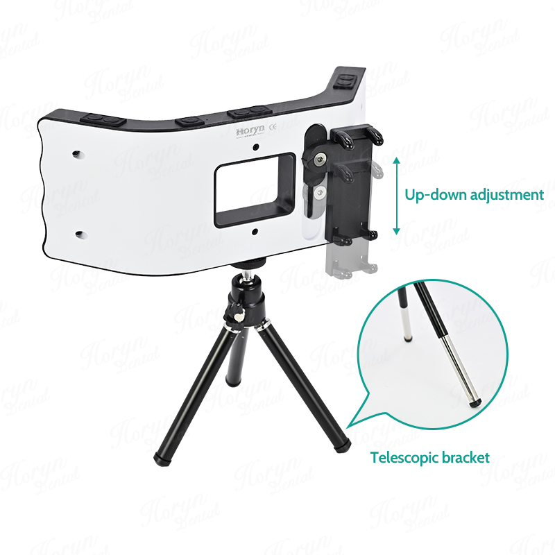 Dental Photography Kit Mobile  - Photography Videos Free reseña y precio