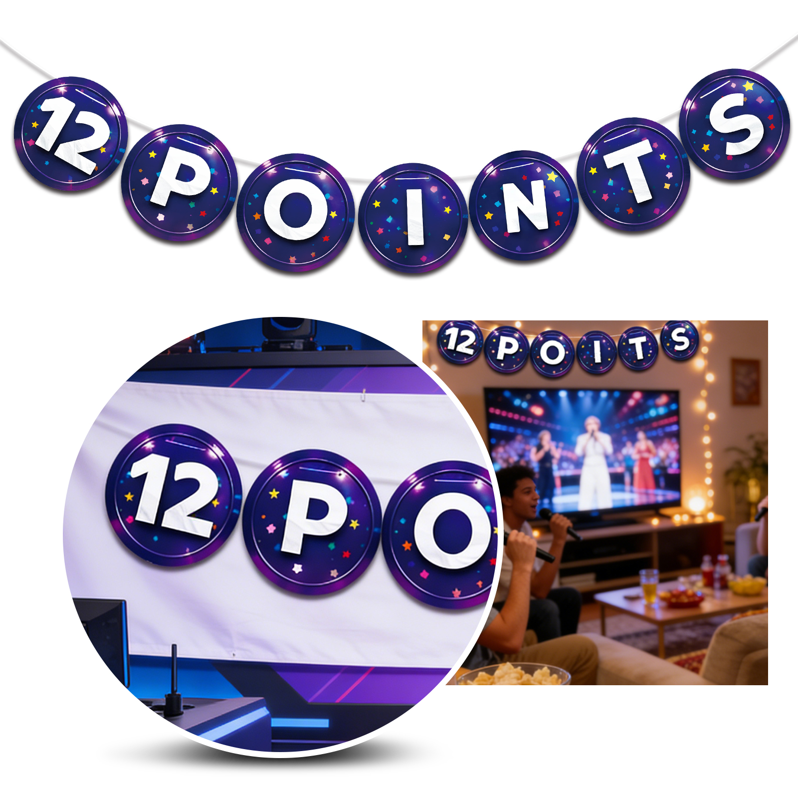 Eurovision Eurovision Song Con - Photography Contest reseña y precio