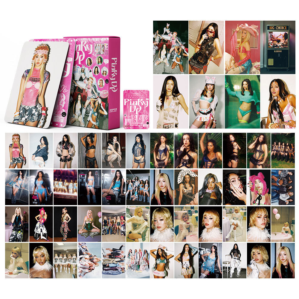2026 55 new KATSEYE European a - Photography News reseña y precio
