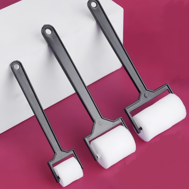 Doodle painting roller sponge  - Photography Technique reseña y precio