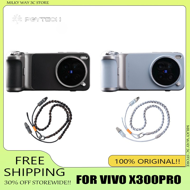 Brand PGYTECH Professional Ima - Photography Kit Vivo X200 Pro reseña y precio