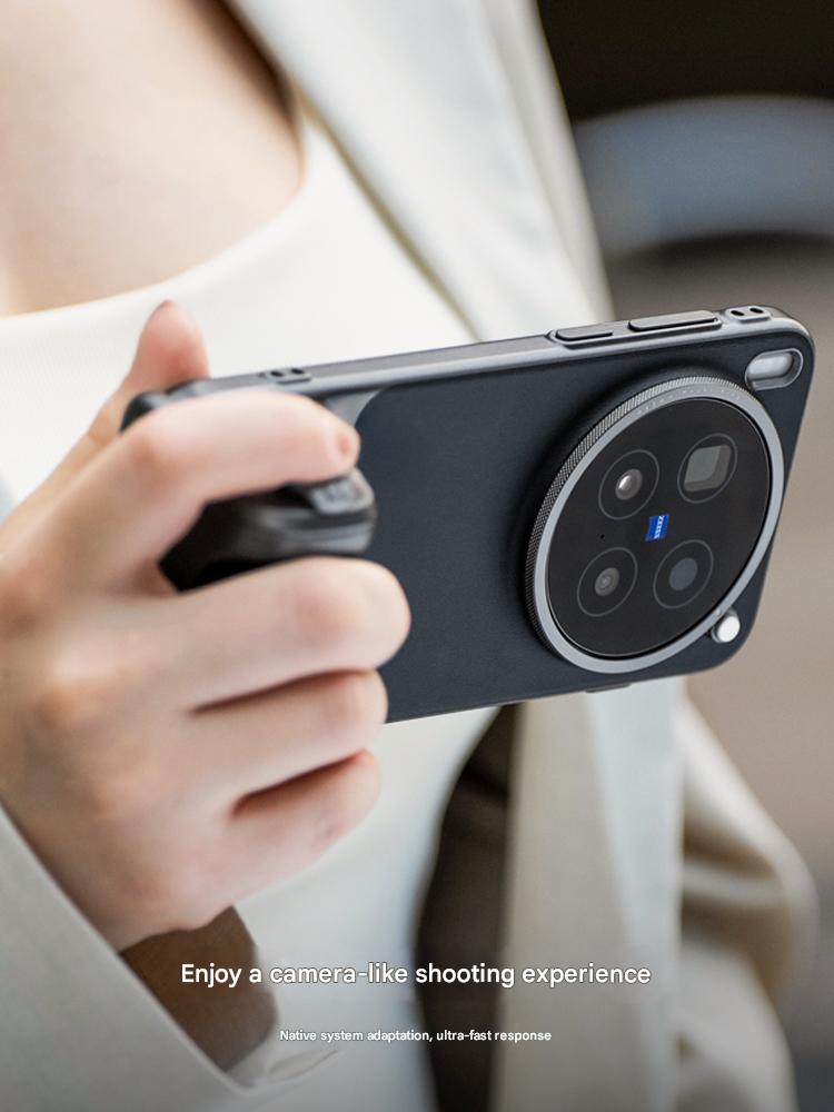 Brand PGYTECH Professional Ima - Photography Kit Vivo X200 Pro reseña y precio