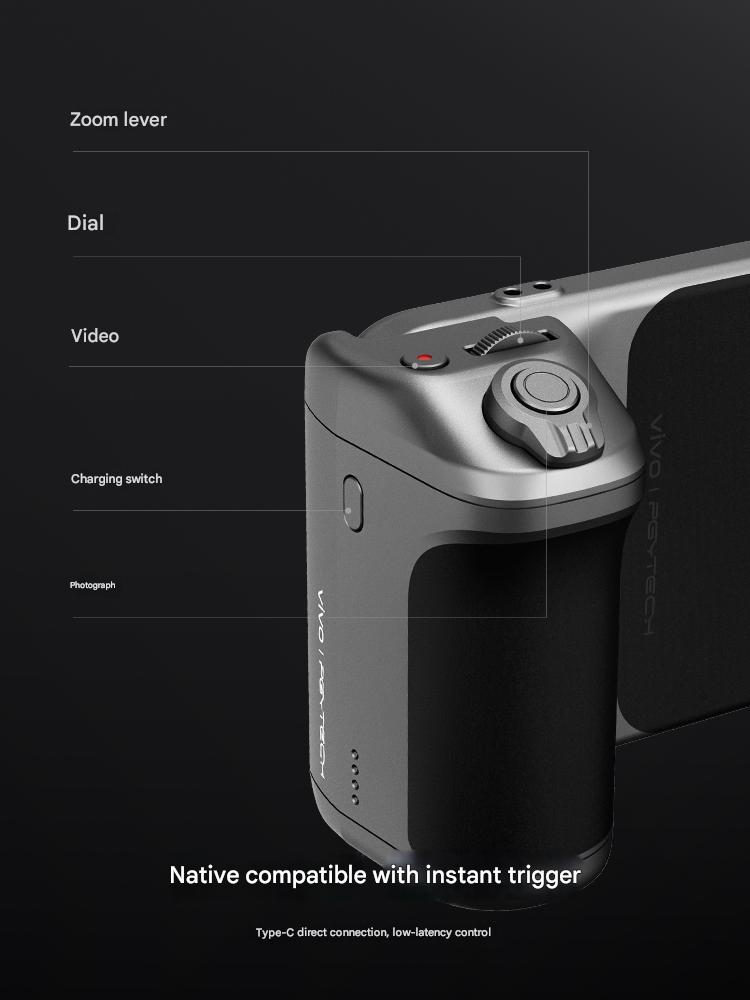 Brand PGYTECH Professional Ima - Photography Kit Vivo X200 Pro reseña y precio