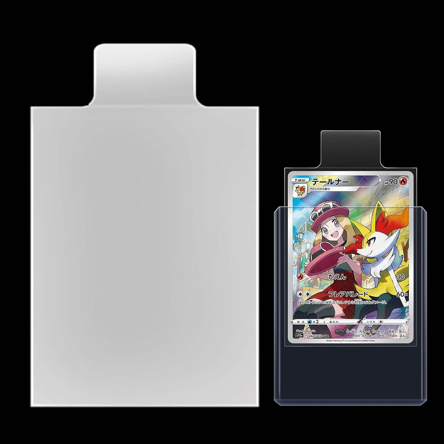 100-1000pcs 65*90mm Raised Typ - Memory Card Case reseña y precio