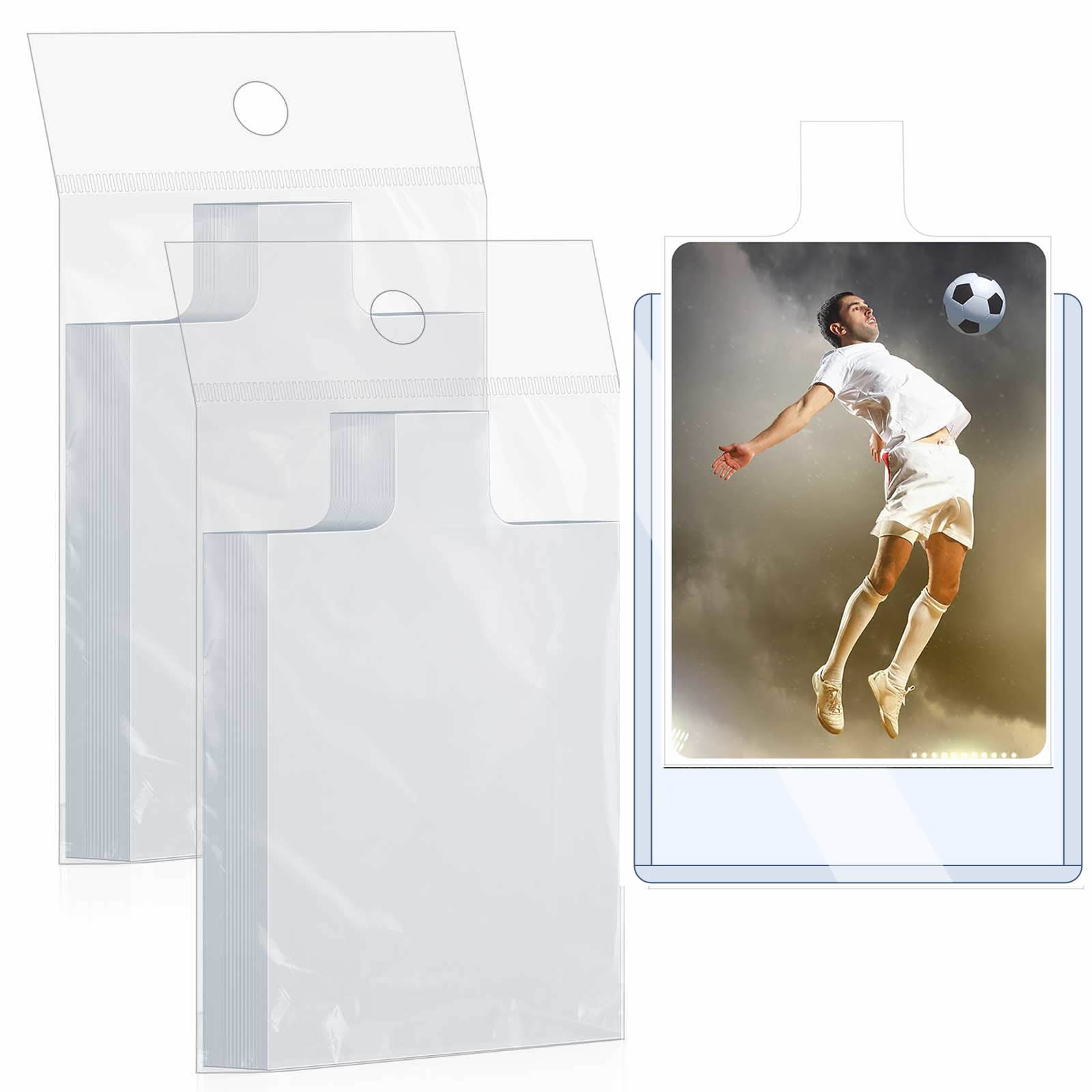 100-1000pcs 65*90mm Raised Typ - Memory Card Case reseña y precio