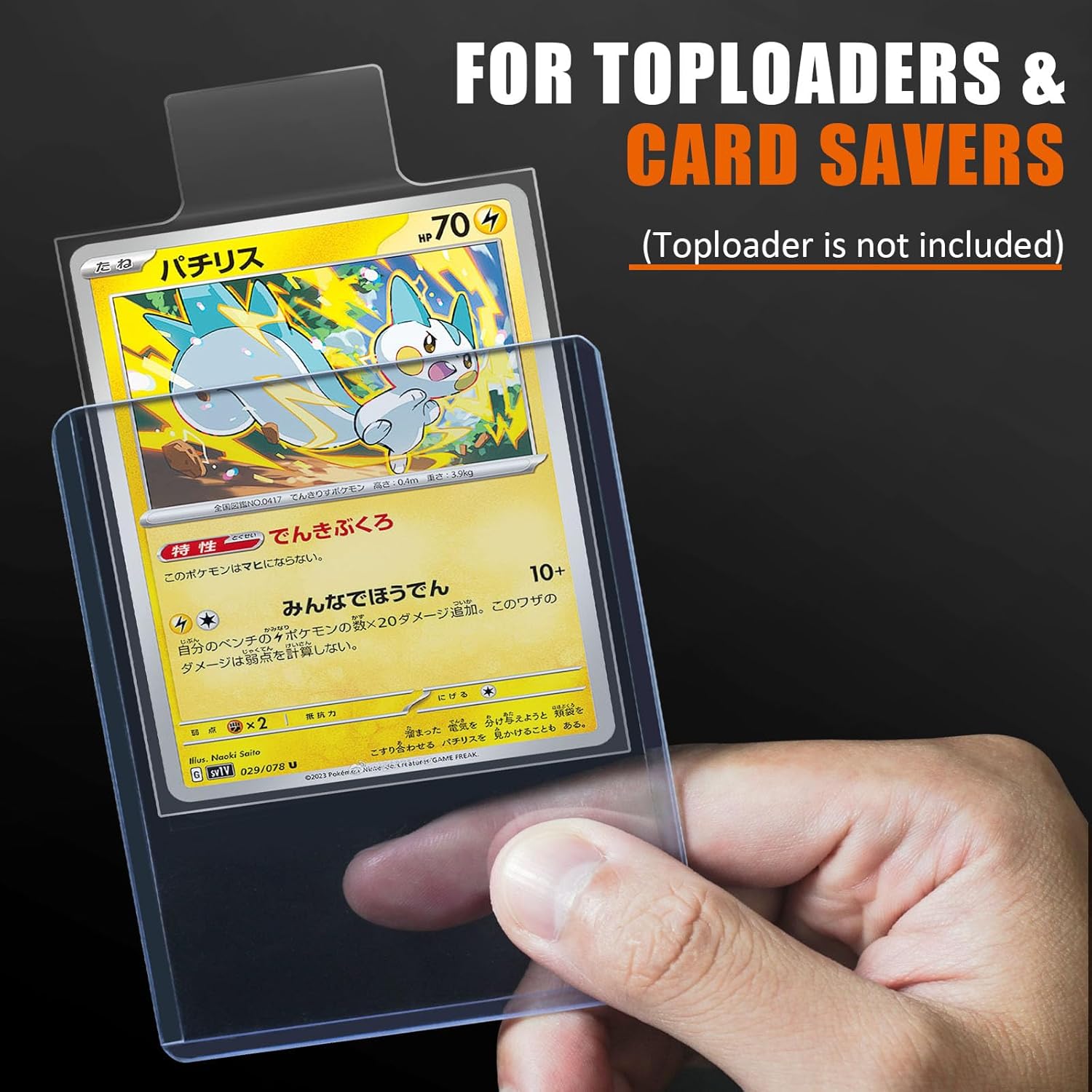 100-1000pcs 65*90mm Raised Typ - Memory Card Case reseña y precio