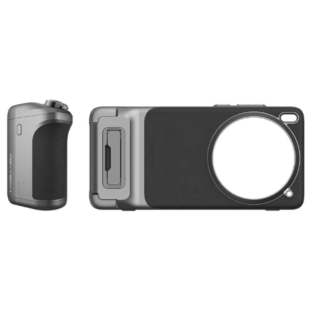 For VIVO X200 Pro/Vivo X300 Pr - Photography Kit Vivo X200 Pro reseña y precio