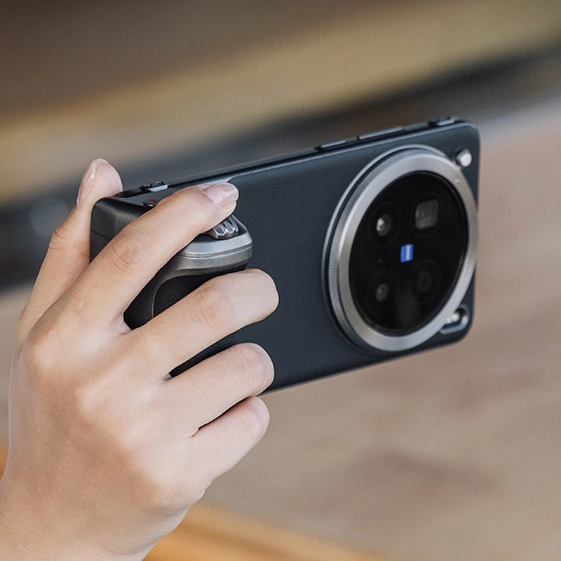 For VIVO X200 Pro/Vivo X300 Pr - Photography Kit Vivo X200 Pro reseña y precio