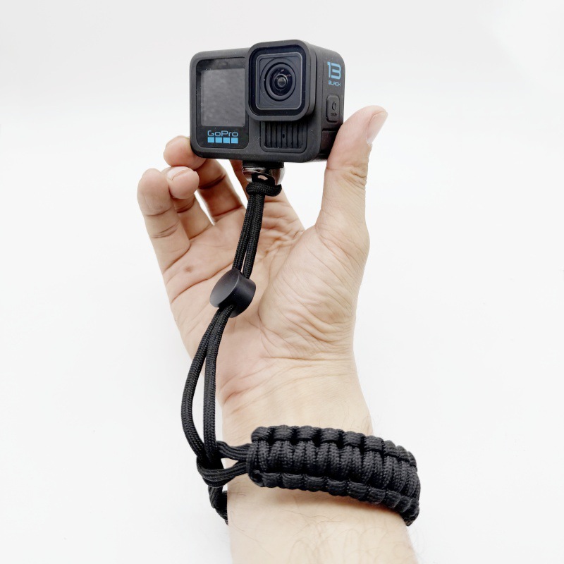 Hand Wrist Strap for DJI OSMO  - Peak Design Clip reseña y precio