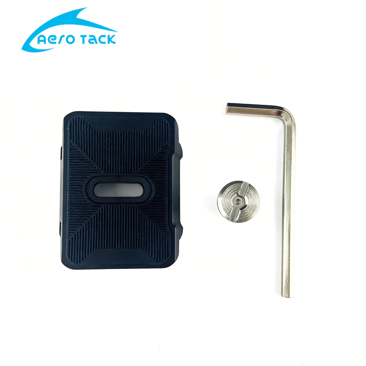 Aero Tack Quick Release Dual P - Peak Design Clip reseña y precio
