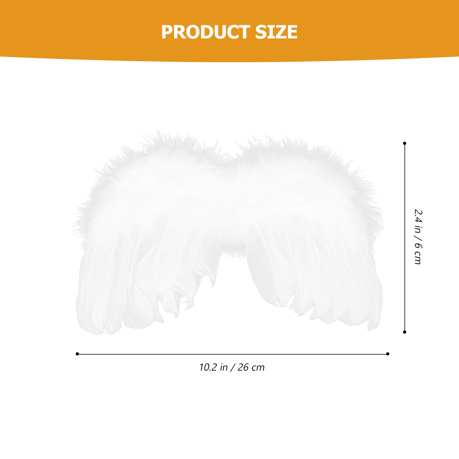 Baby Wing Headband Kit Infant  - Photography Outfits reseña y precio