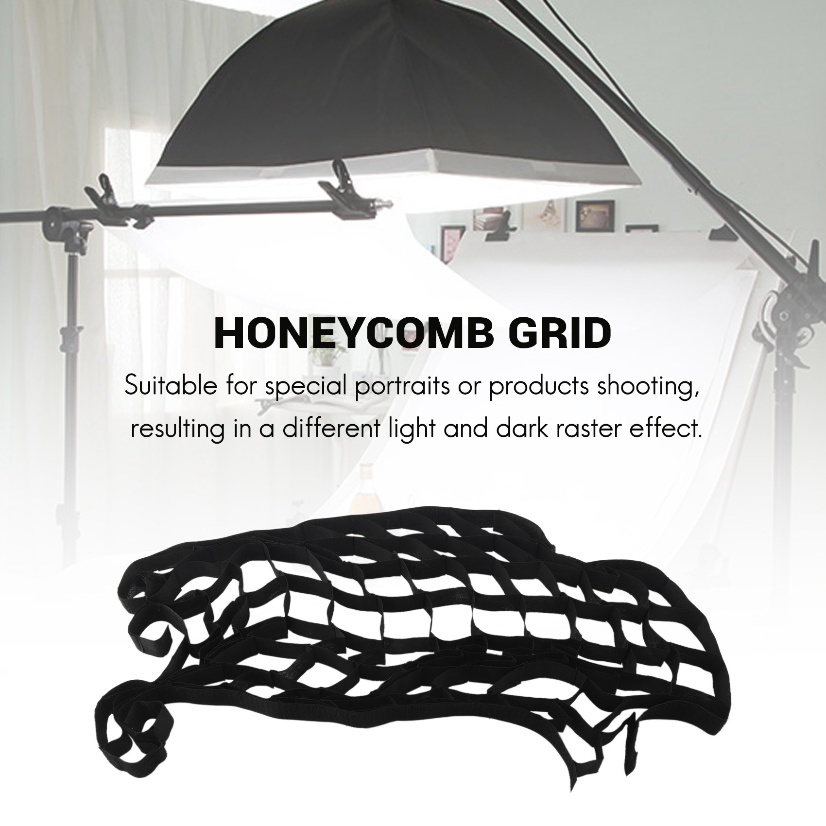 Photography Honeycomb Grid For - Photography Umbrella reseña y precio