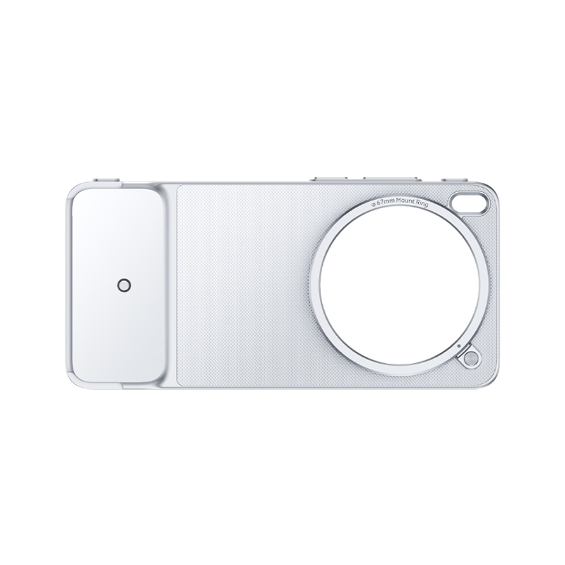For VIVO X300 Ultra Case Leath - Photography Kit Vivo X200 Pro reseña y precio
