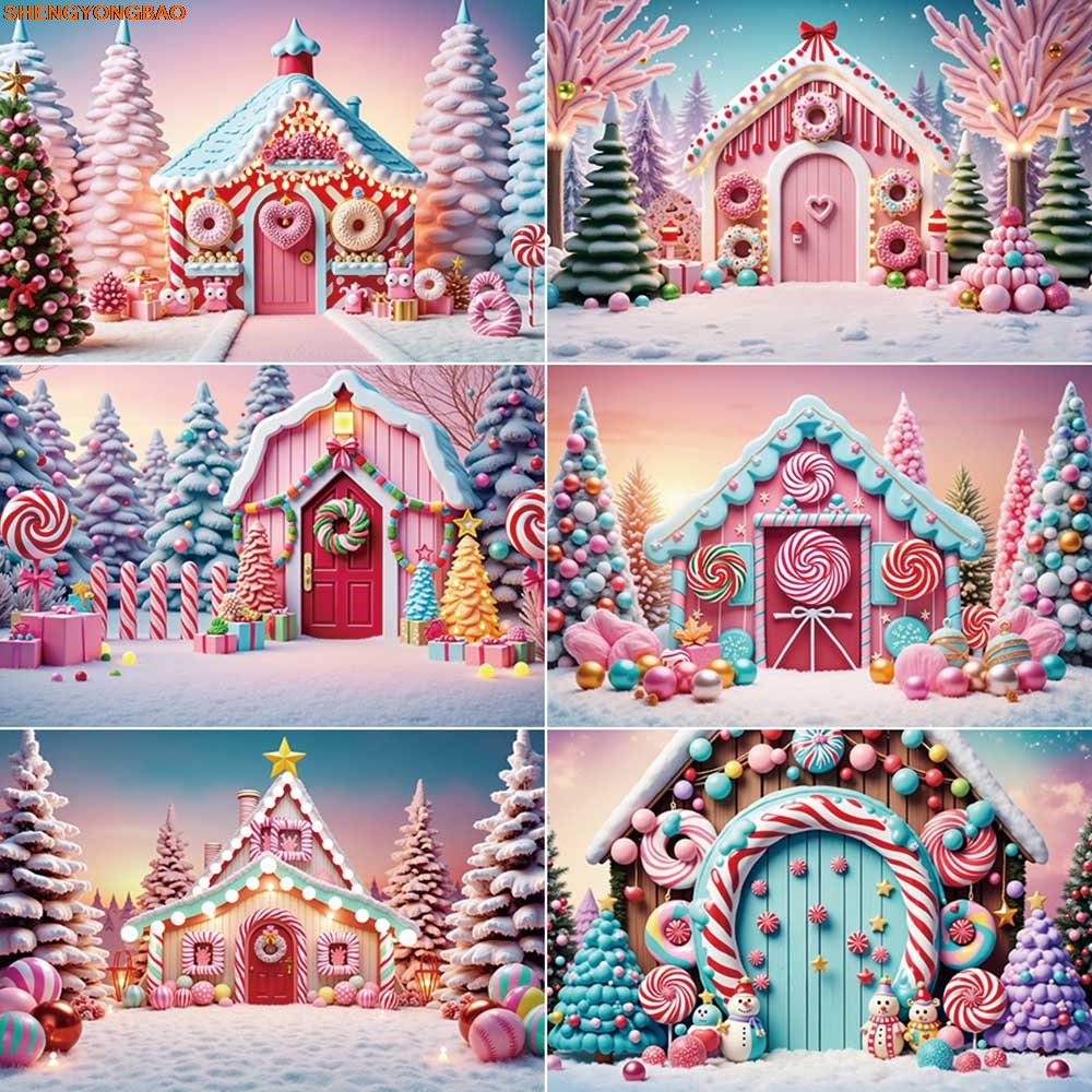 Christmas 2025 Backdrop Photog - Photography Of The Year 2025 reseña y precio