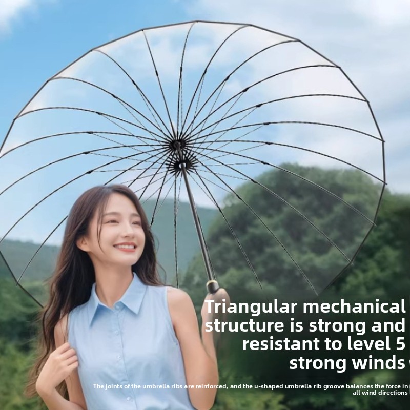Heavy Duty Windproof Nano Umbr - Photography Blog reseña y precio
