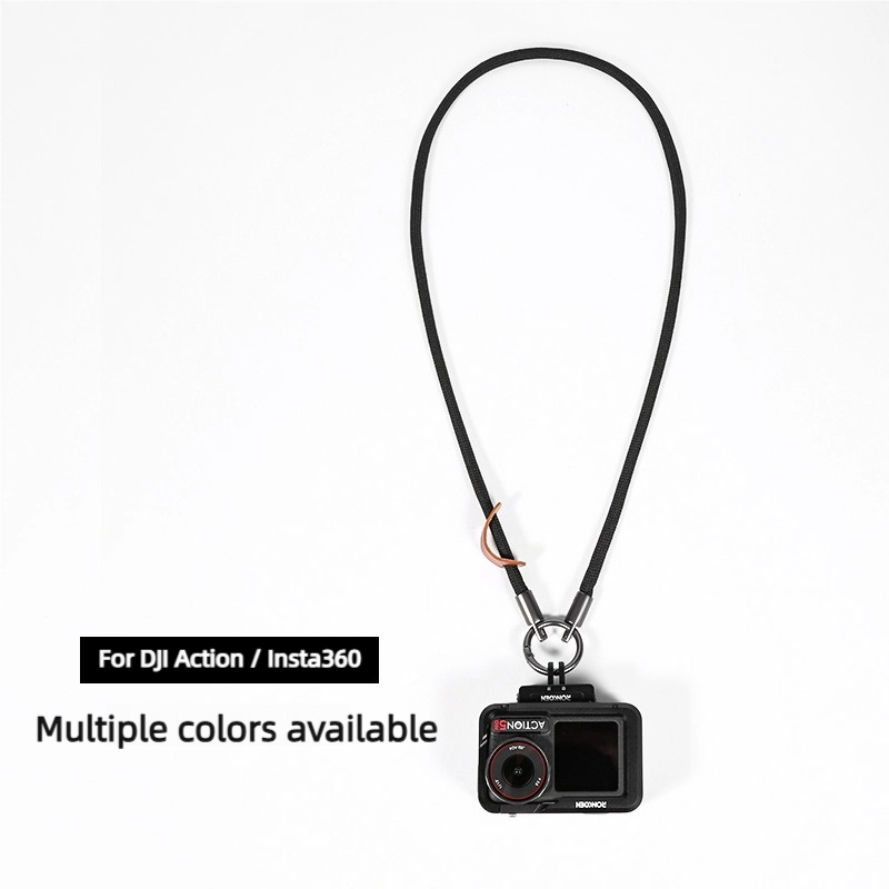 Ronkoen For DJI Action 5 Pro L - Peak Design Clip reseña y precio