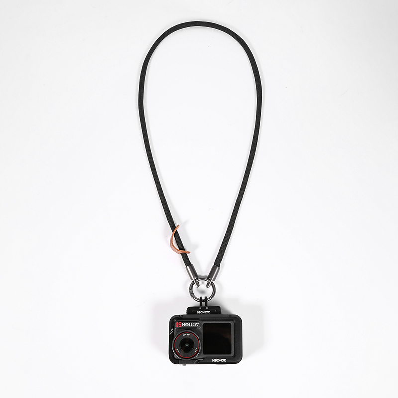Ronkoen For DJI Action 5 Pro L - Peak Design Clip reseña y precio