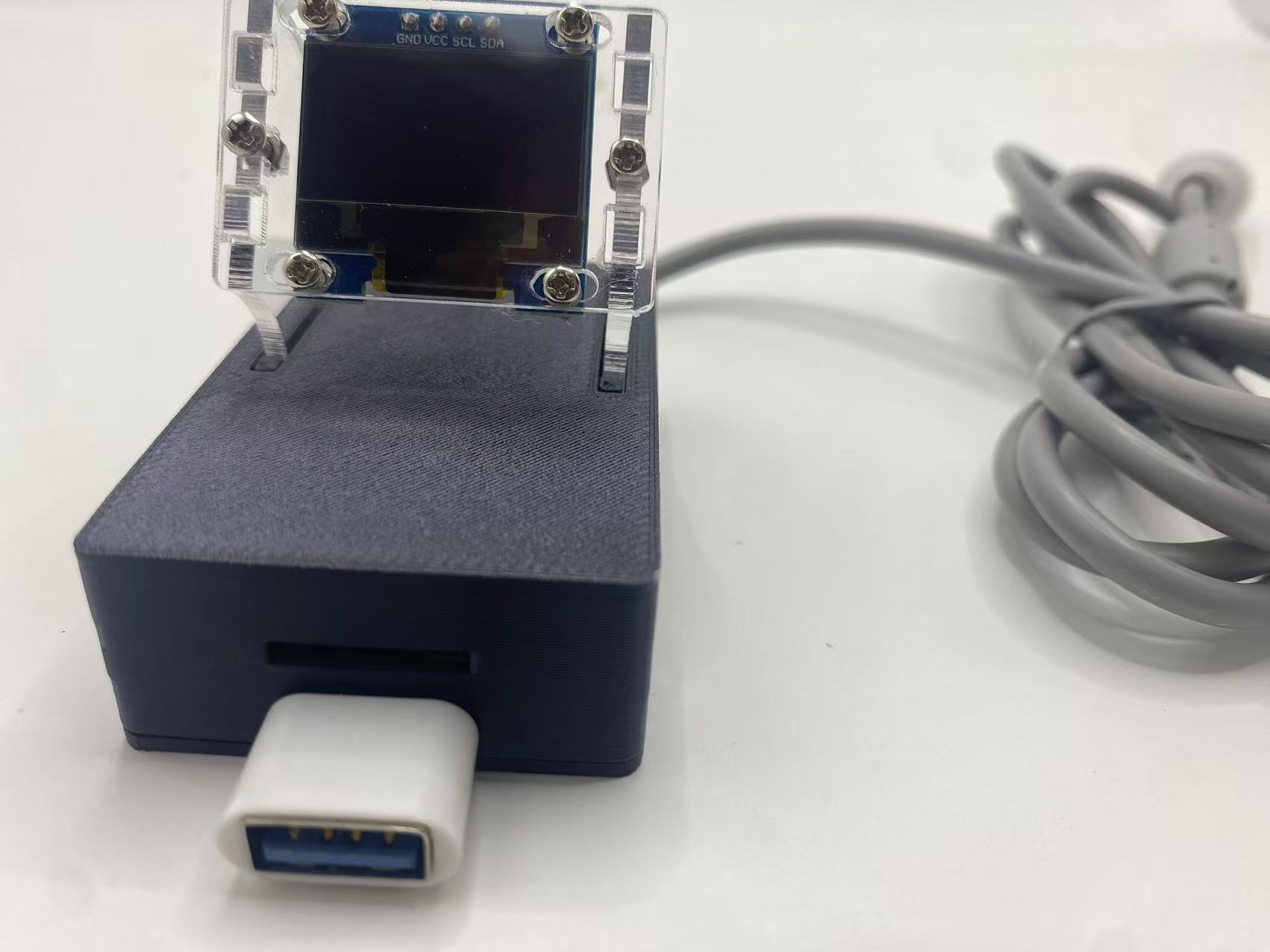 USB SG Dreamcast Adapter to Co - Memory Card Case reseña y precio