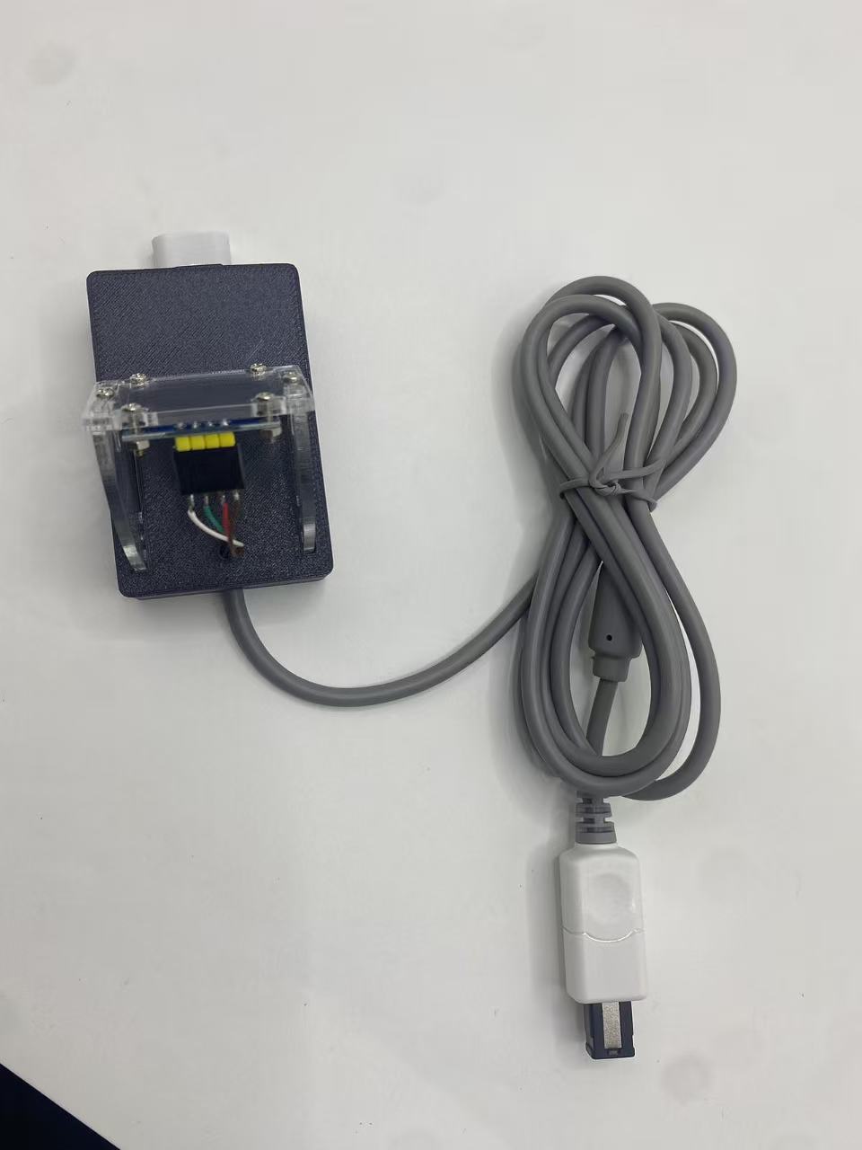 USB SG Dreamcast Adapter to Co - Memory Card Case reseña y precio
