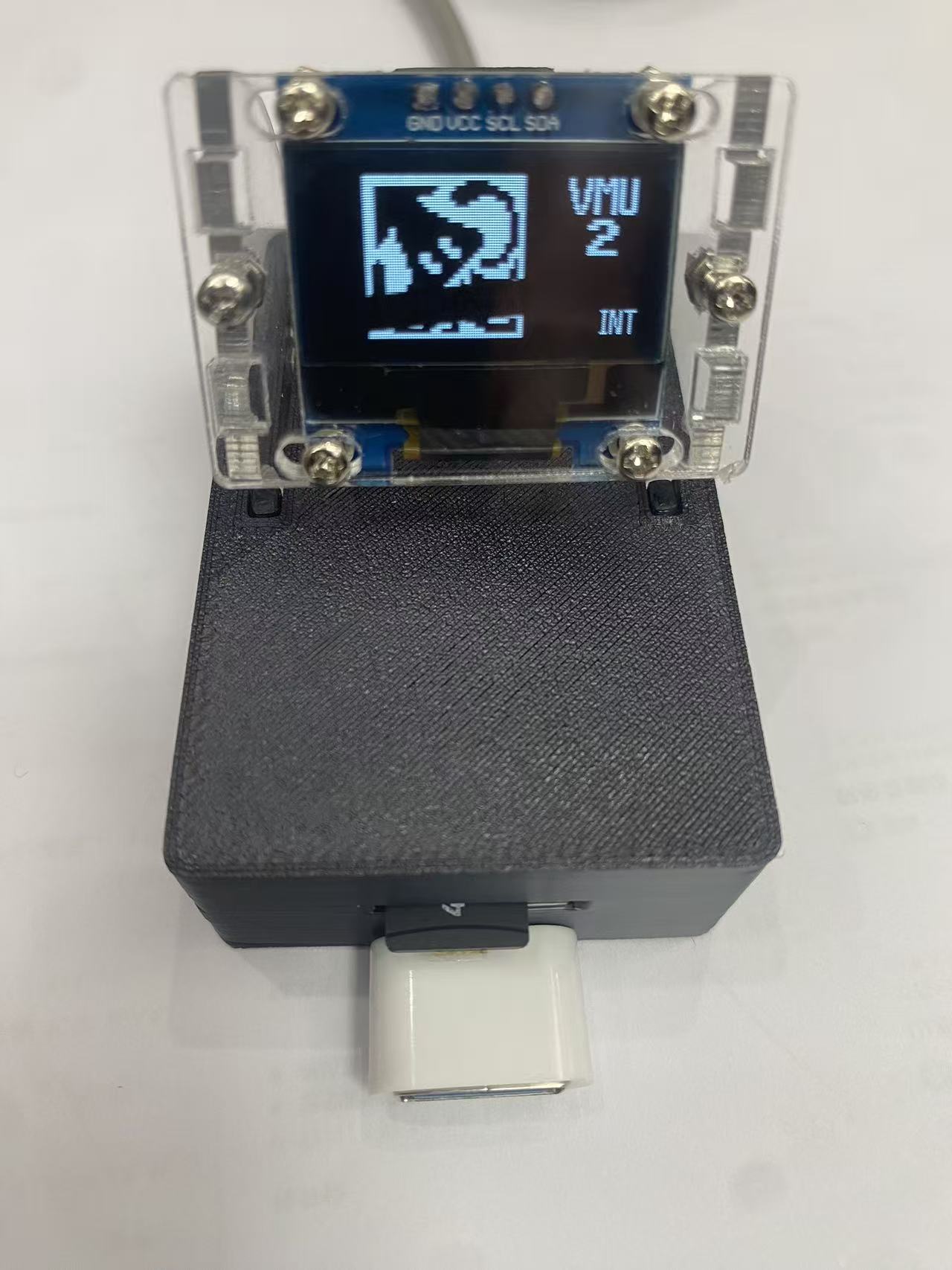 USB SG Dreamcast Adapter to Co - Memory Card Case reseña y precio
