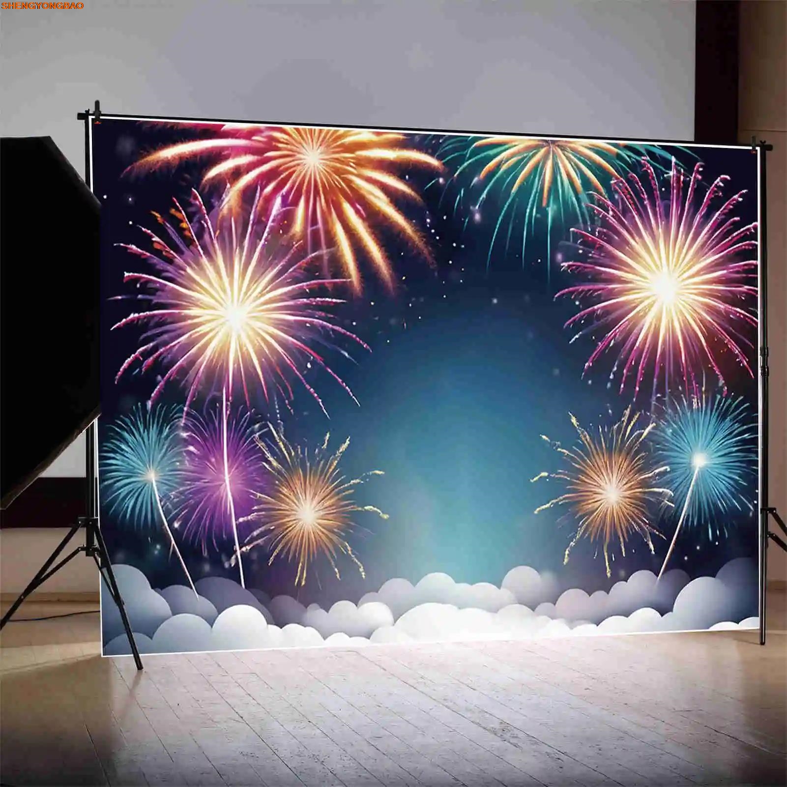 New Year 2025 Decoration Backg - Photography Of The Year 2025 reseña y precio