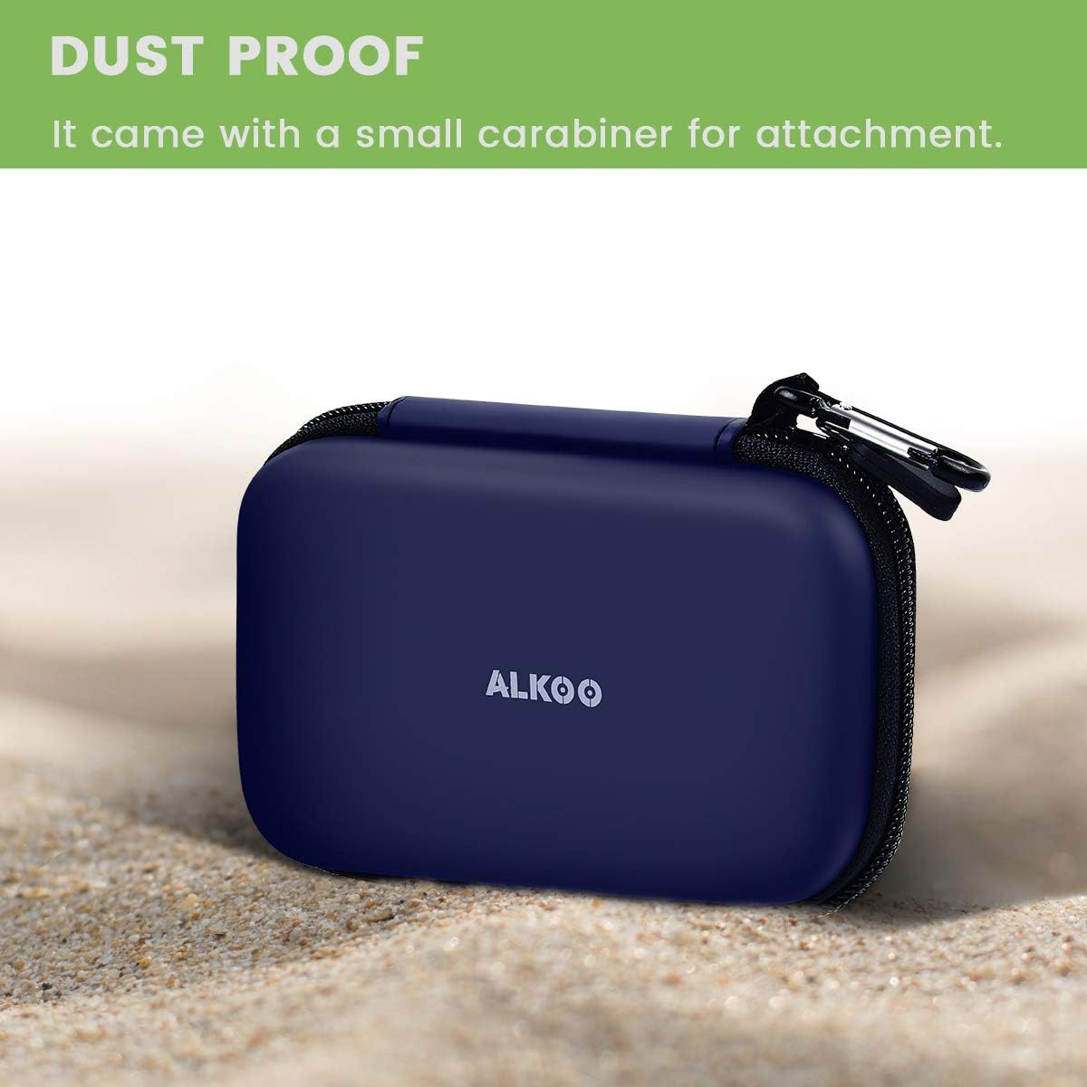 （CASE ONLY)USB Flash Drive Cas - Memory Card Case reseña y precio