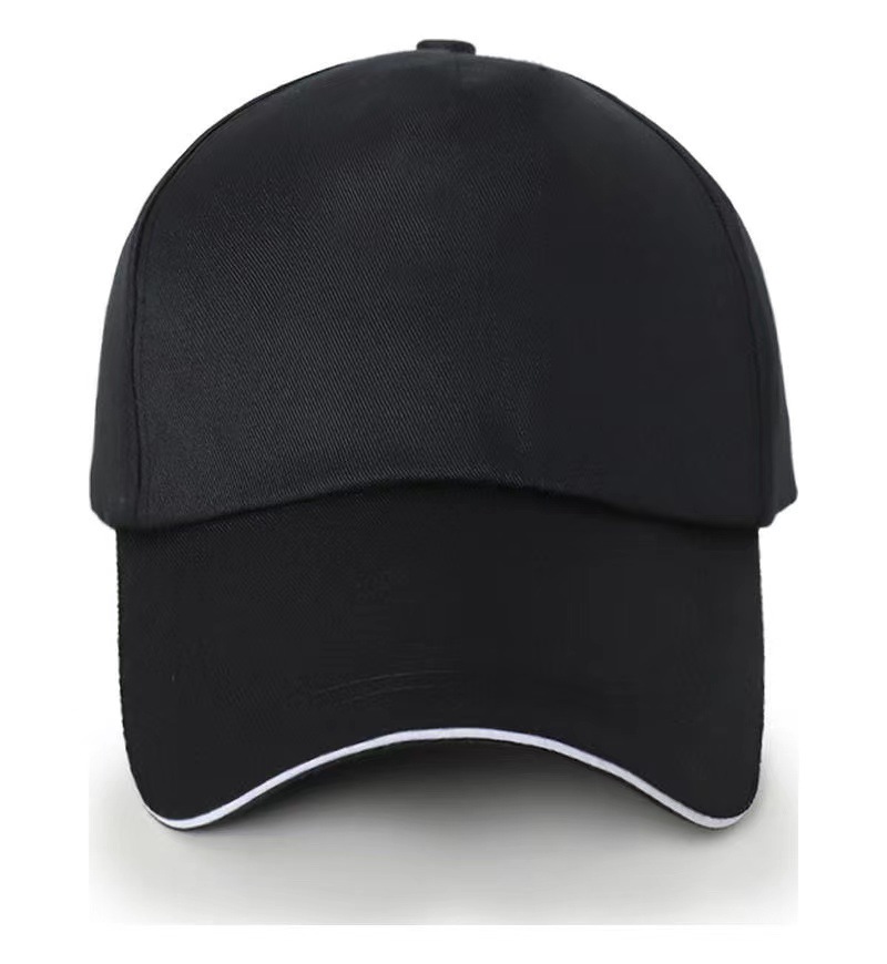 Cheap Polyester Baseball Cap U - Photography Logo reseña y precio