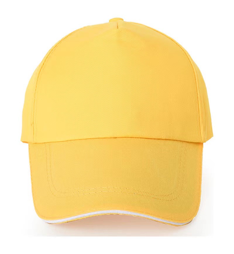 Cheap Polyester Baseball Cap U - Photography Logo reseña y precio