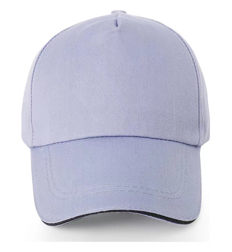 Cheap Polyester Baseball Cap U - Photography Logo reseña y precio