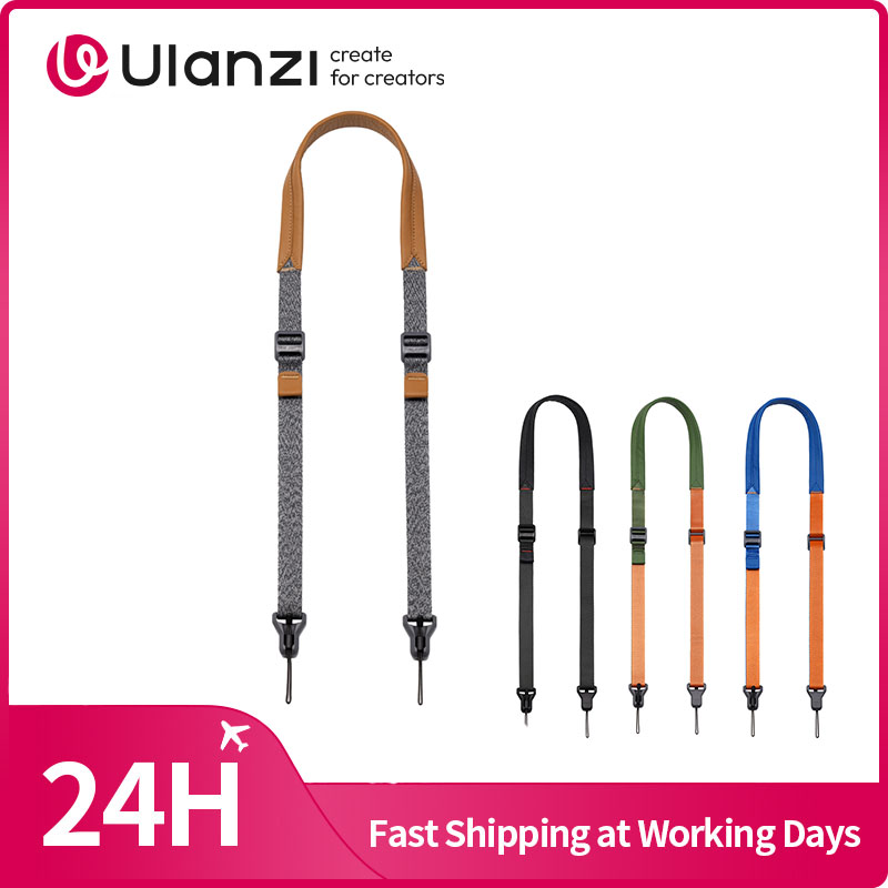 Ulanzi FALCAM MAGLINK Lite V2  - Peak Design Clip reseña y precio