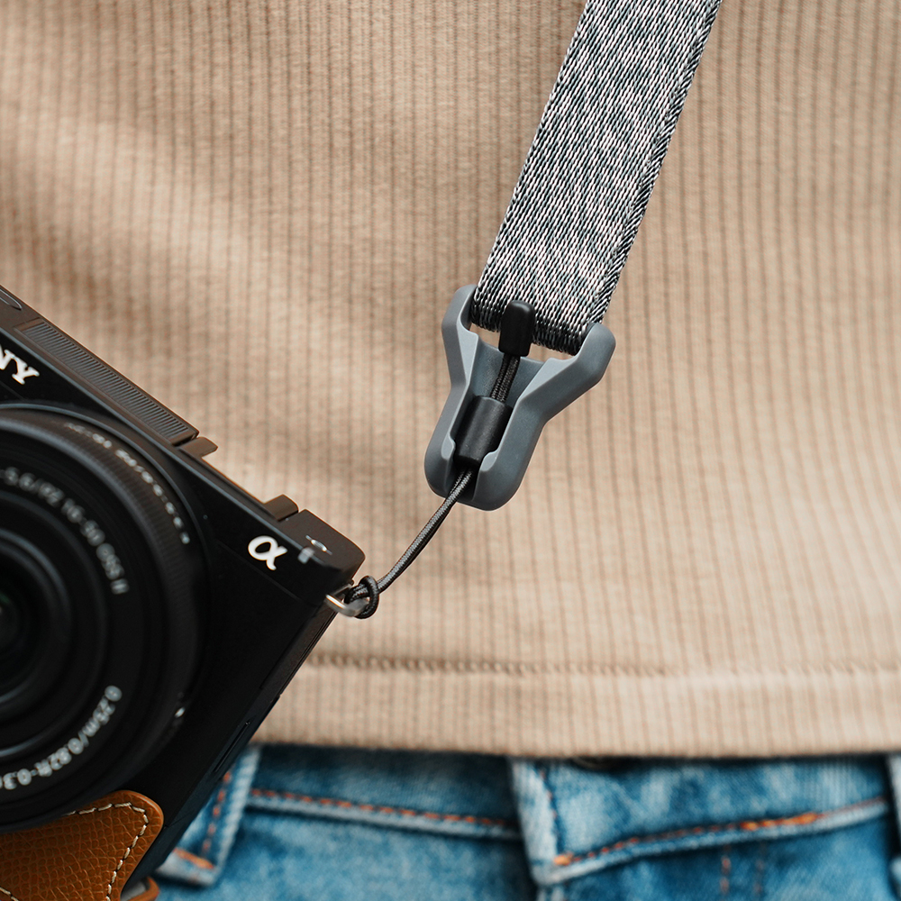 Ulanzi FALCAM MAGLINK Lite V2  - Peak Design Clip reseña y precio