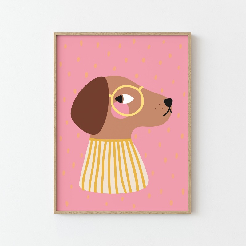 Cartoon Cute Animals Illustrat - Photography Nature reseña y precio