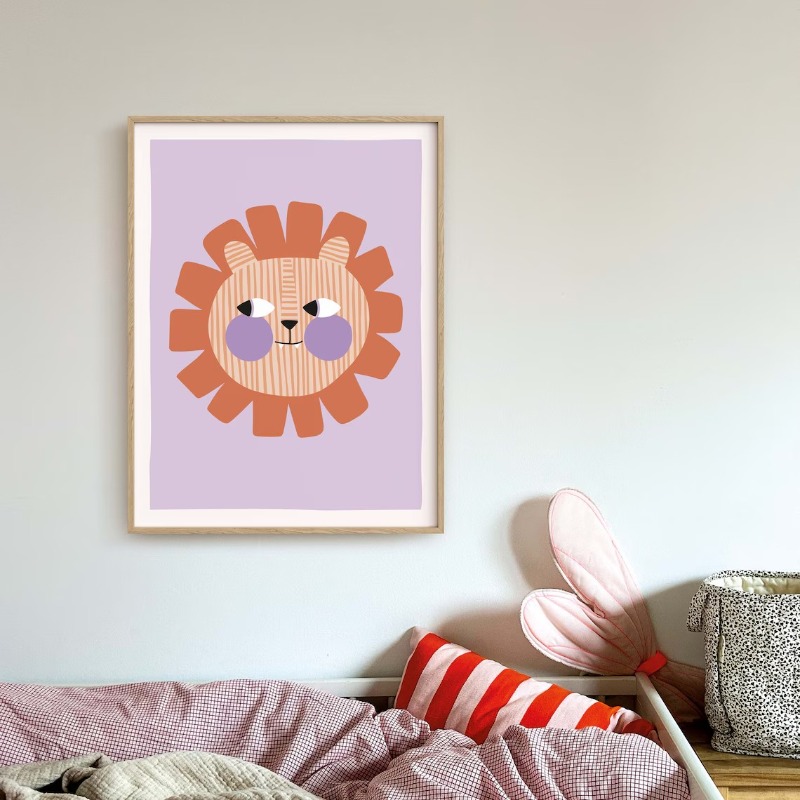 Cartoon Cute Animals Illustrat - Photography Nature reseña y precio