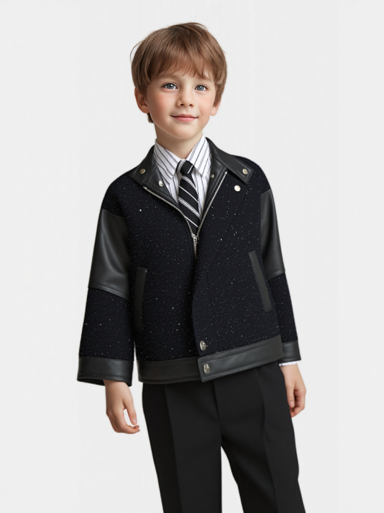 Gentleman Kids Shiny Motorcycl - Photography Wedding reseña y precio