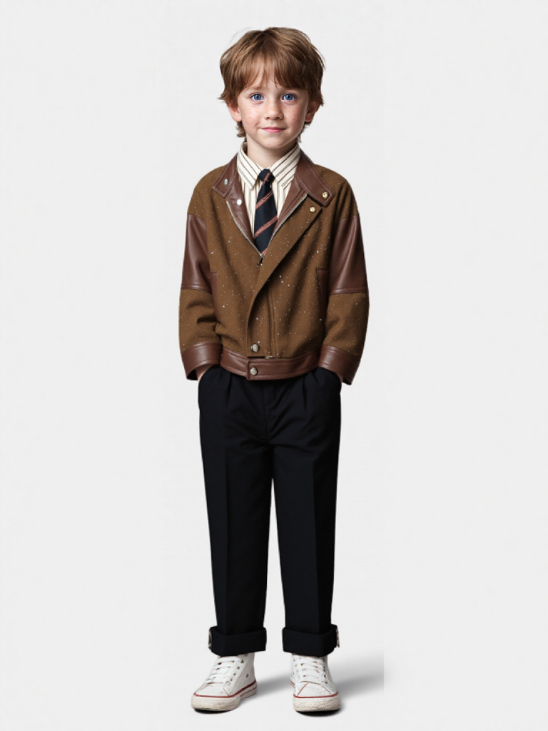 Gentleman Kids Shiny Motorcycl - Photography Wedding reseña y precio