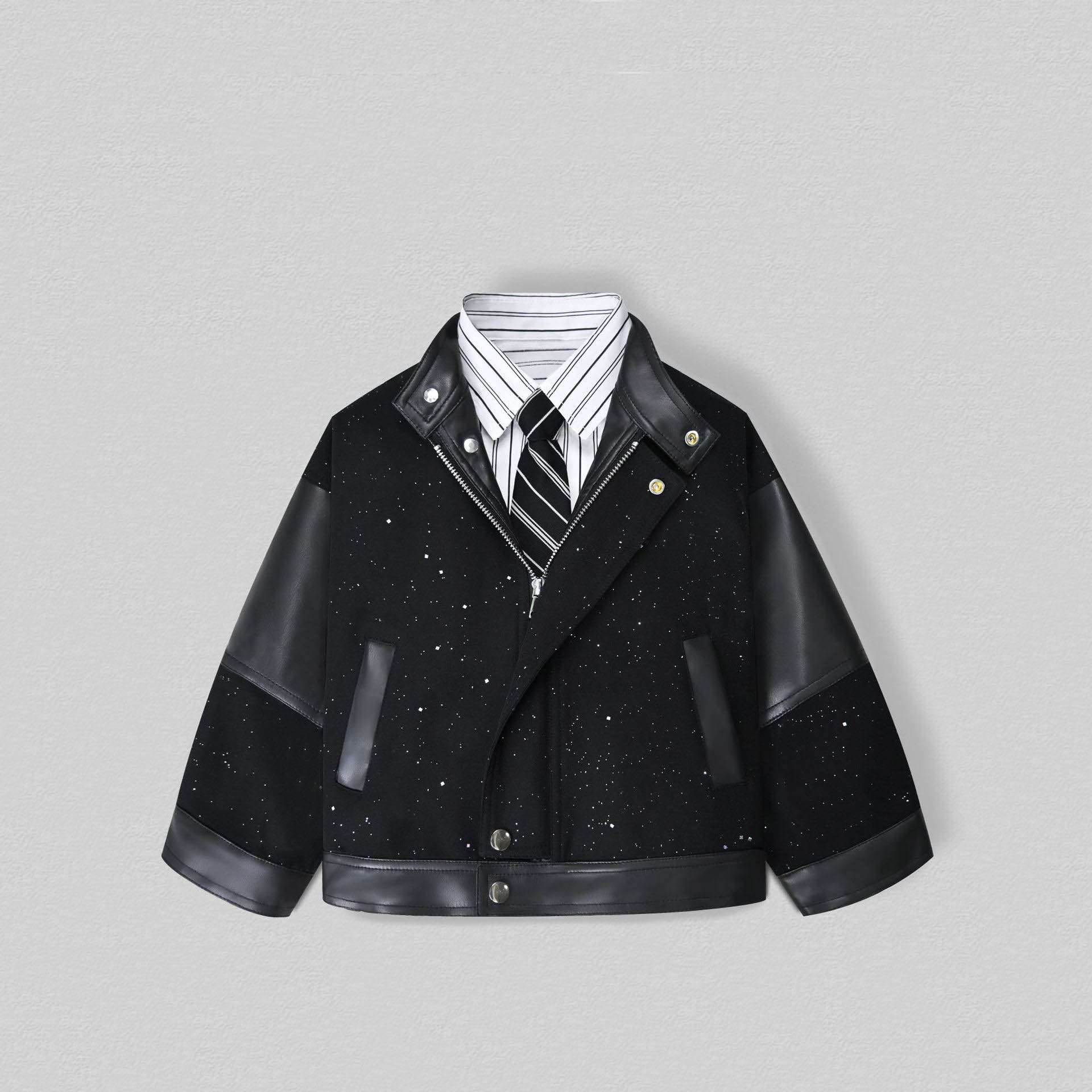 Gentleman Kids Shiny Motorcycl - Photography Wedding reseña y precio