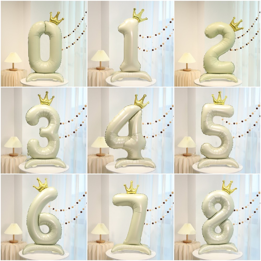 40 inch Crown Base Milk White  - Photography Of The Year 2025 reseña y precio