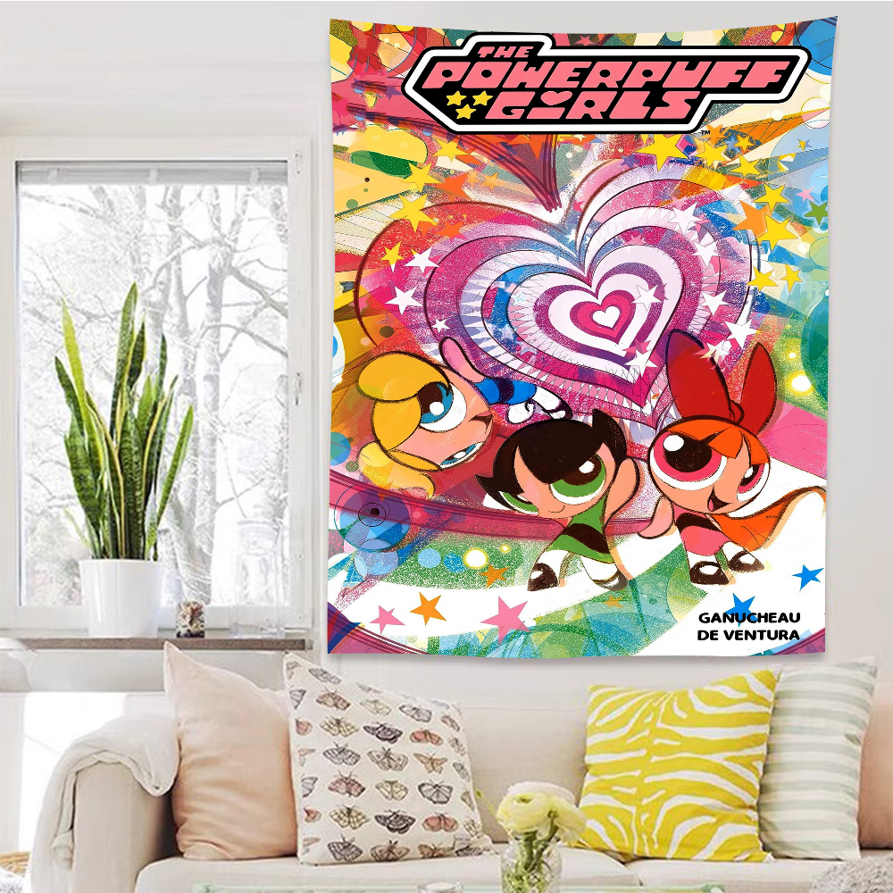 The Cartoon P-Powerpuffs Star  - Photography Of The Year 2025 reseña y precio