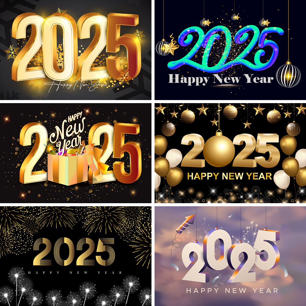 2025 New Year Photography Back - Photography Of The Year 2025 reseña y precio