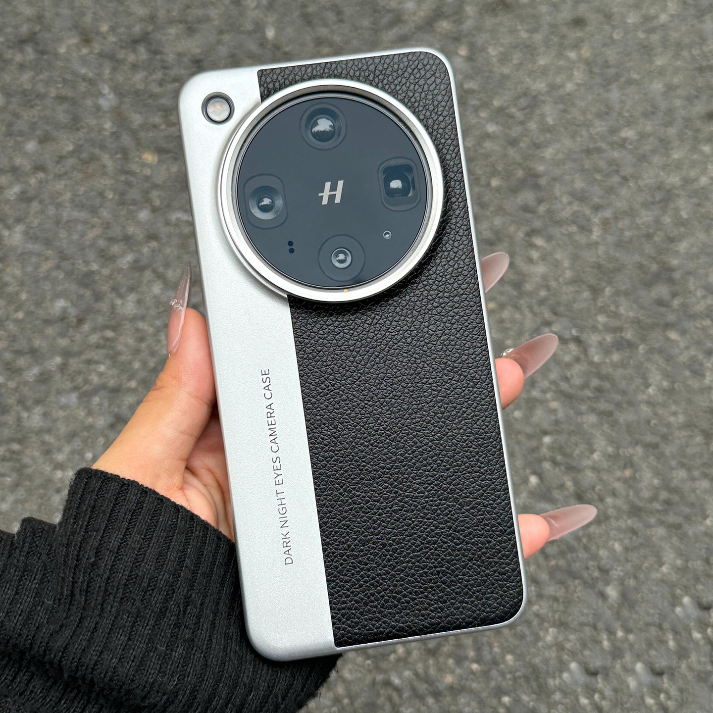 For vivo X300 Pro X200 Ultra C - Photography Kit Vivo X200 Pro reseña y precio