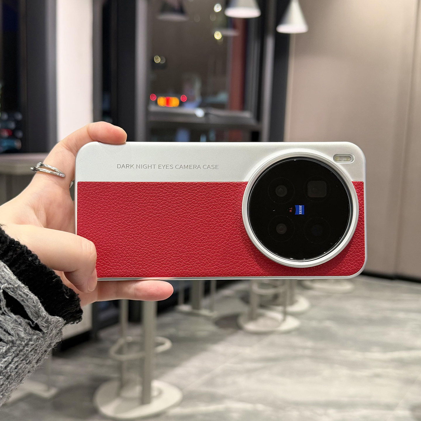 For vivo X300 Pro X200 Ultra C - Photography Kit Vivo X200 Pro reseña y precio