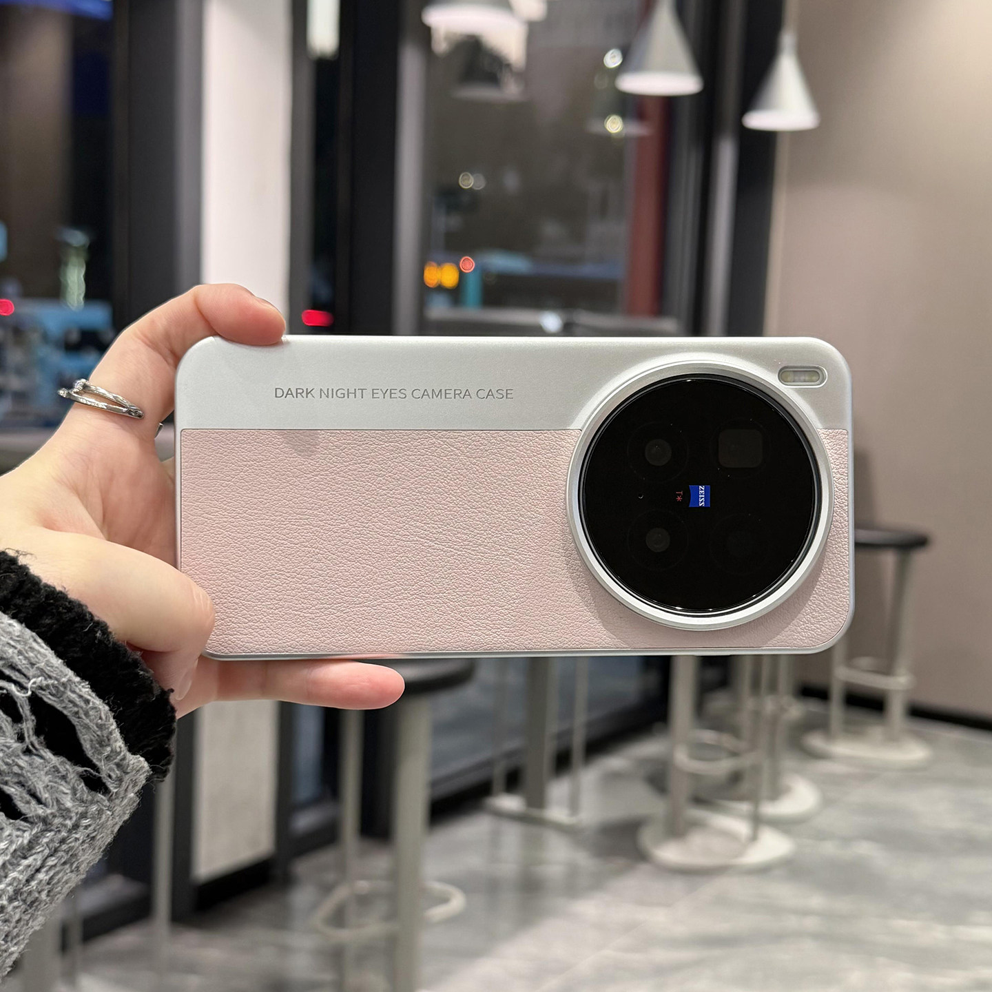 For vivo X300 Pro X200 Ultra C - Photography Kit Vivo X200 Pro reseña y precio