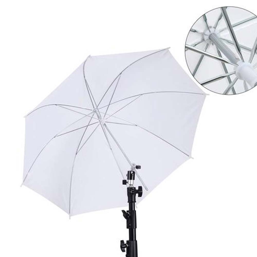 50cm/ 20Inch Photography Umbre - Photography Umbrella reseña y precio