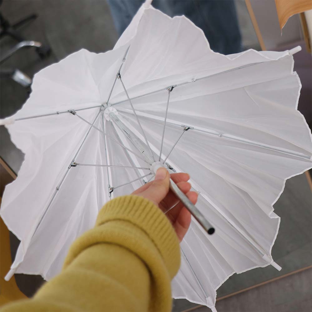 50cm/ 20Inch Photography Umbre - Photography Umbrella reseña y precio