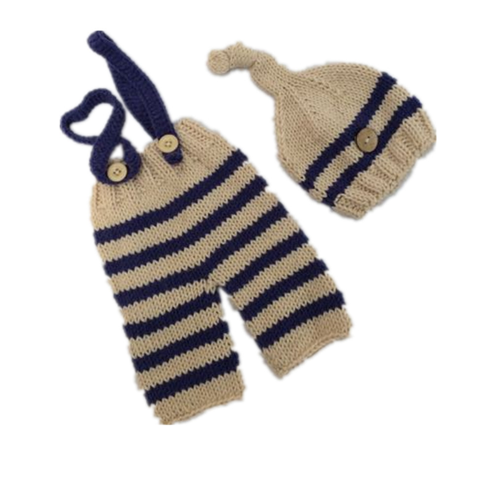 Baby Photo Costume Clothes New - Photography Outfits reseña y precio
