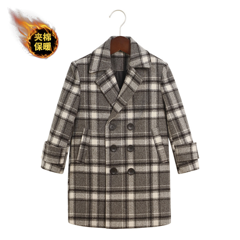 Boys Girls Winter Thick Warm W - Photography Jacket reseña y precio
